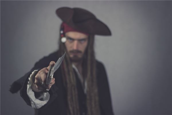 夢見劫後餘生怎麼說_周公解夢