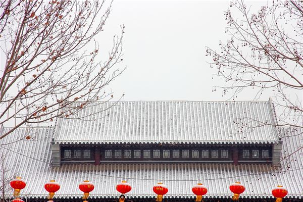 夢見屋子漏雨怎么回事_周公解夢