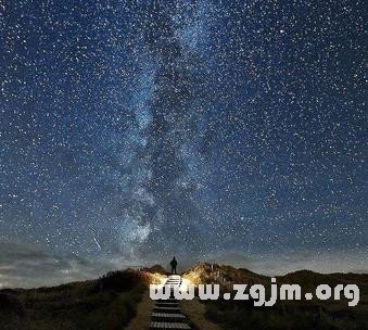 預防鬼夢的十種辦法_周公解夢