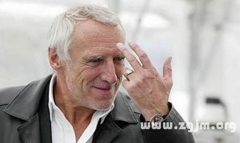 全球超級富豪星座排行榜，射手，處女落榜_十二星座