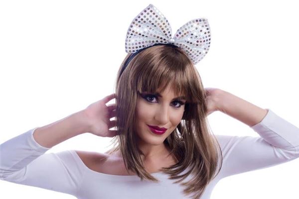 女人夢見自己戴假髮_周公解夢