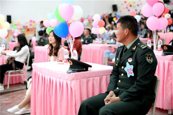 夢見去相親了_周公解夢