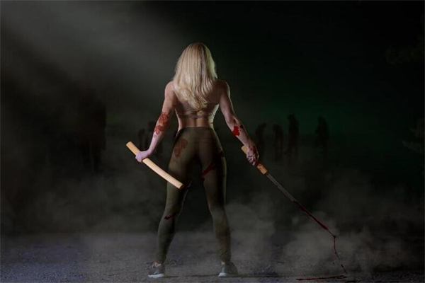 夢到自己被人砍代表著什麼_周公解夢