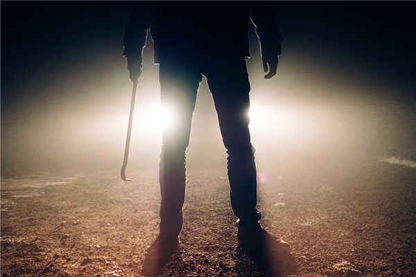 夢到了別人在殺人是什麼徵兆_周公解夢
