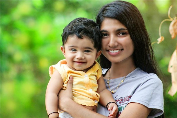 夢見有個弟弟是啥預兆_周公解夢