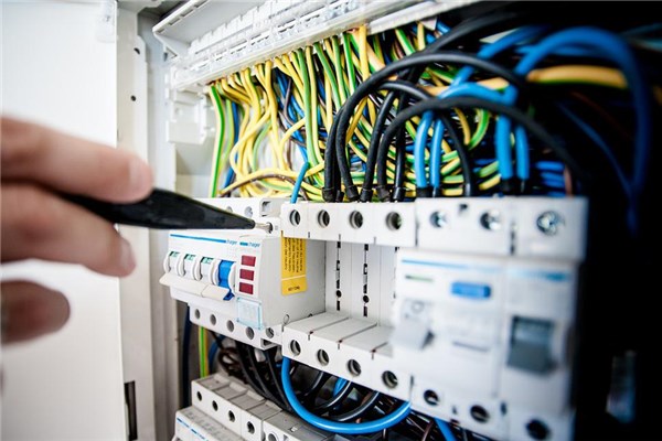 夢到了修電線是什麼意思?_周公解夢
