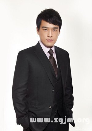 演員王耀慶個人資料 王耀慶主演的電視劇_十二星座