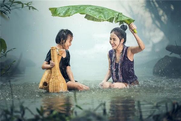 已婚女人夢見小姑子_周公解夢