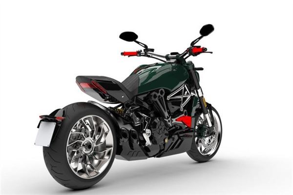 夢見買機車_周公解夢