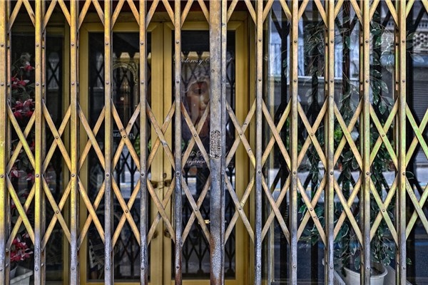 夢到了防盜是什麼預兆_周公解夢