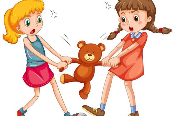 夢見別人搶我東西_周公解夢