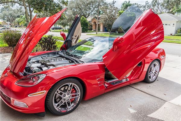 夢到了開車門好不好_周公解夢