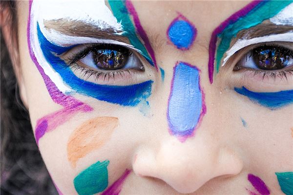 夢到了畫眼睛會是什麼預兆_周公解夢