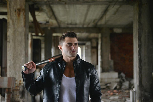 夢到遇見壞人是什麼徵兆_周公解夢