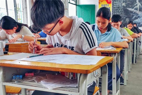 夢到兒子高考失敗_周公解夢