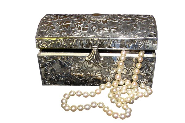 夢到寶珠會是什麼預兆_周公解夢