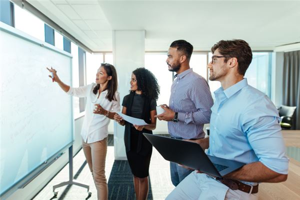 夢見自己升職_周公解夢