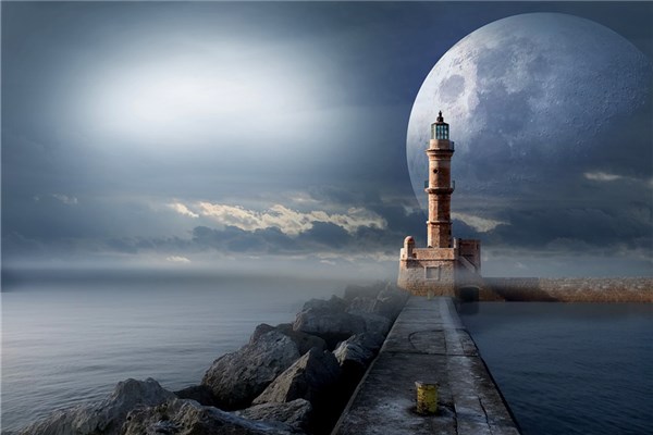 夢見過不去怎麼說_周公解夢