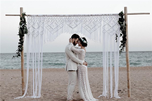 夢到自己和男朋友結婚代表著什麼?_周公解夢