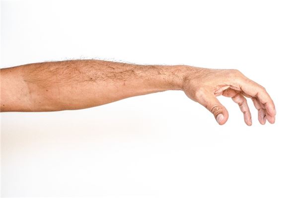 夢到了老公手斷了會是什麼預兆_周公解夢