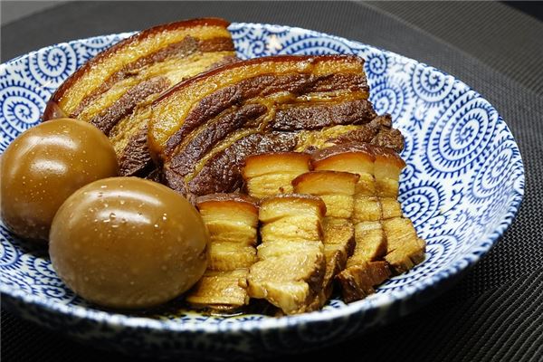 夢到了買滷肉是好的徵兆嗎_周公解夢