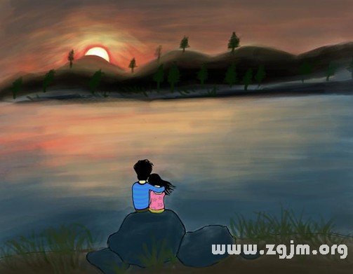 升職加薪五大預言夢_周公解夢