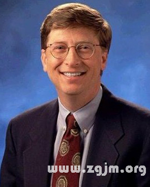 有錢人的面相