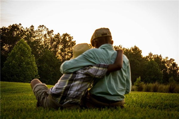 夢見老親戚預示什麼_周公解夢