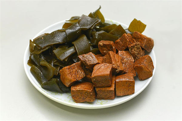 夢到了豆乾意味著什麼_周公解夢