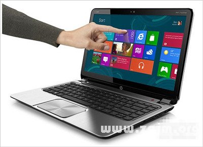 適合雙魚座的超極本：惠普Spectre XTTouchSmart觸控超_十二星座