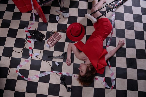 夢到了配偶去世是啥意思_周公解夢