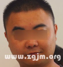 熊老師說掌相89