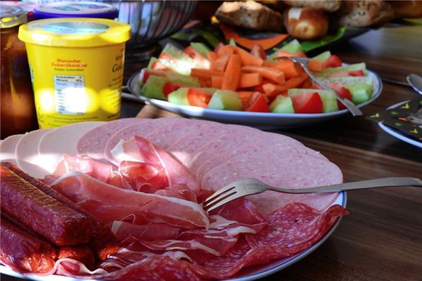 夢見酒肉是咋回事_周公解夢