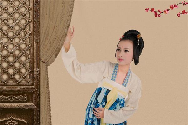 夢到在古代會是前世嗎_周公解夢