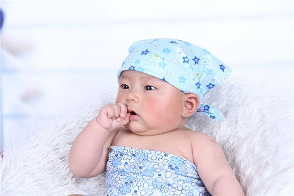 夢到兒子變成小孩是什麼徵兆_周公解夢
