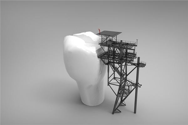 夢見掉牙有什麼意思？_周公解夢