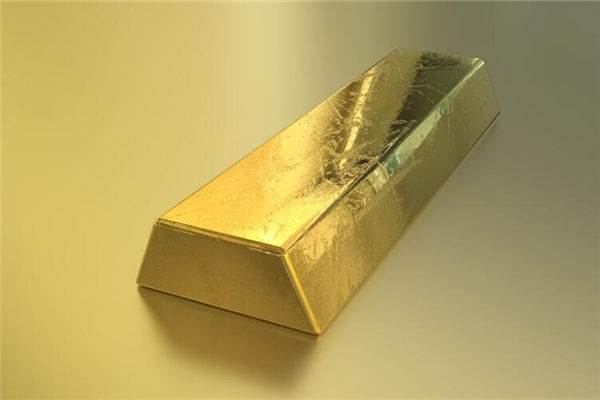 夢見拾得黃金是什麼意思_周公解夢