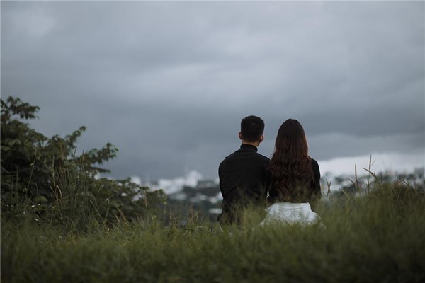 夢到前男友找自己是好是壞_周公解夢