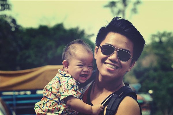 夢見喊爸爸意味什麼_周公解夢