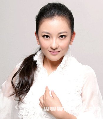 黃娟個人資料 黃娟身高 黃娟參演的電視劇_十二星座