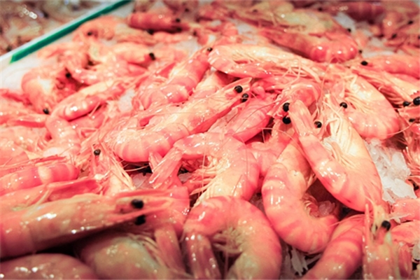 夢到滿地都是蝦有什麼意思_周公解夢