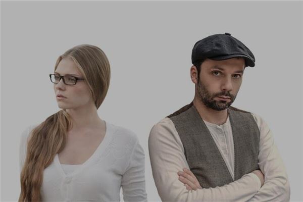 夢見爸爸媽媽吵架是什麼意思？_周公解夢