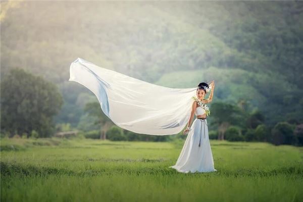 夢見前妻的徵兆_周公解夢