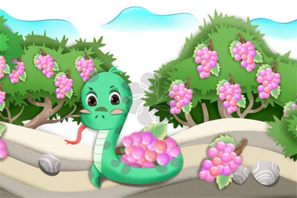 1989年屬什麼_十二生肖