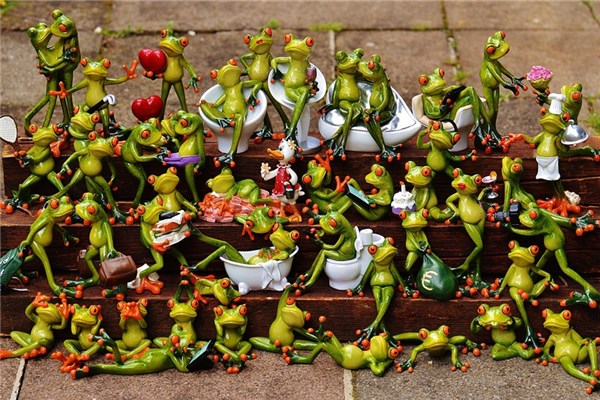 夢見大聚會是什麼啟示_周公解夢