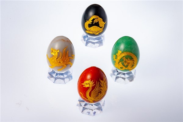 夢見青龍白虎預示什麼_周公解夢