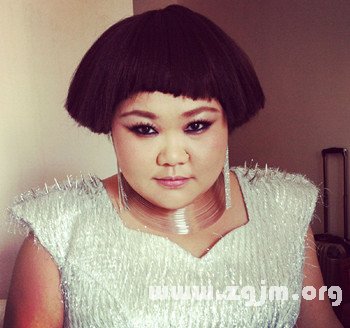 中國最強音大春子 激情唱響大春子 大春子個人資料_十二星座