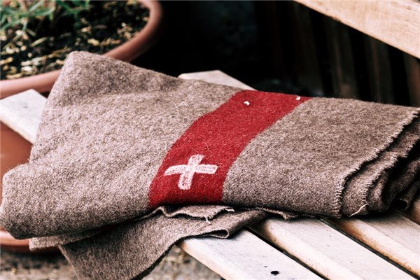 夢見電熱毯什麼寓意_周公解夢