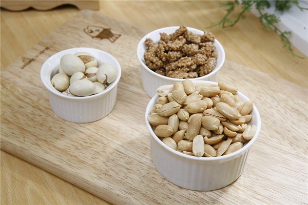 夢見好多零食什麼寓意_周公解夢