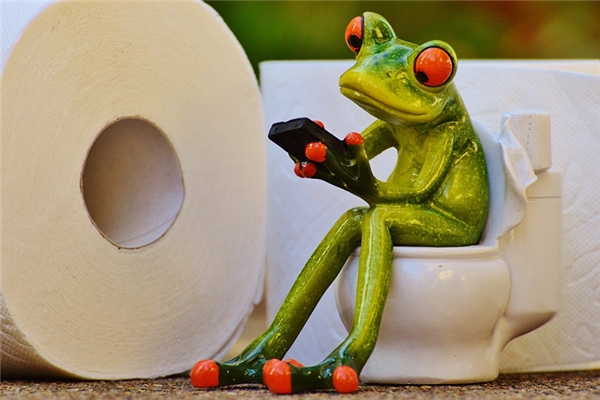 夢到了拉屎沒擦屁股有什麼寓意嗎?_周公解夢